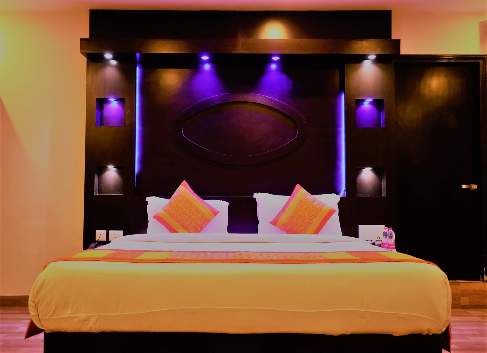 Hotel Om Palace gallery 5